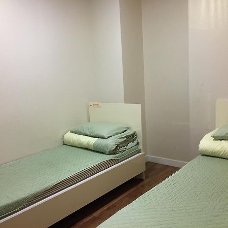 Myeong-Dong Good Stay Seul Esterno foto