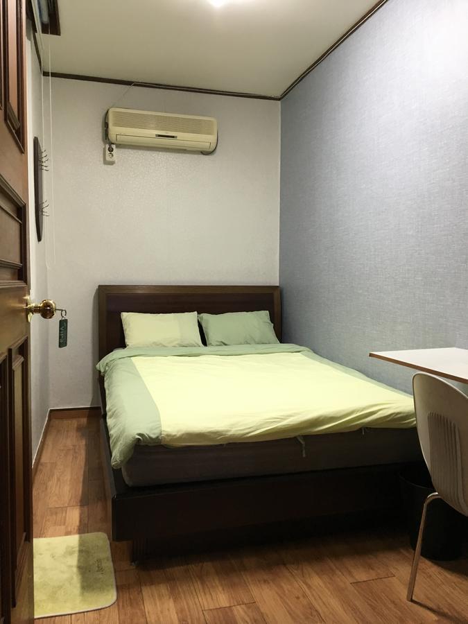 Myeong-Dong Good Stay Seul Esterno foto