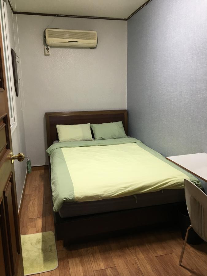 Myeong-Dong Good Stay Seul Esterno foto