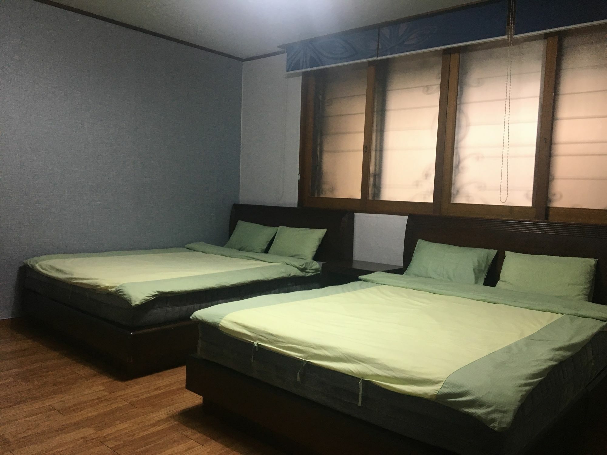 Myeong-Dong Good Stay Seul Esterno foto