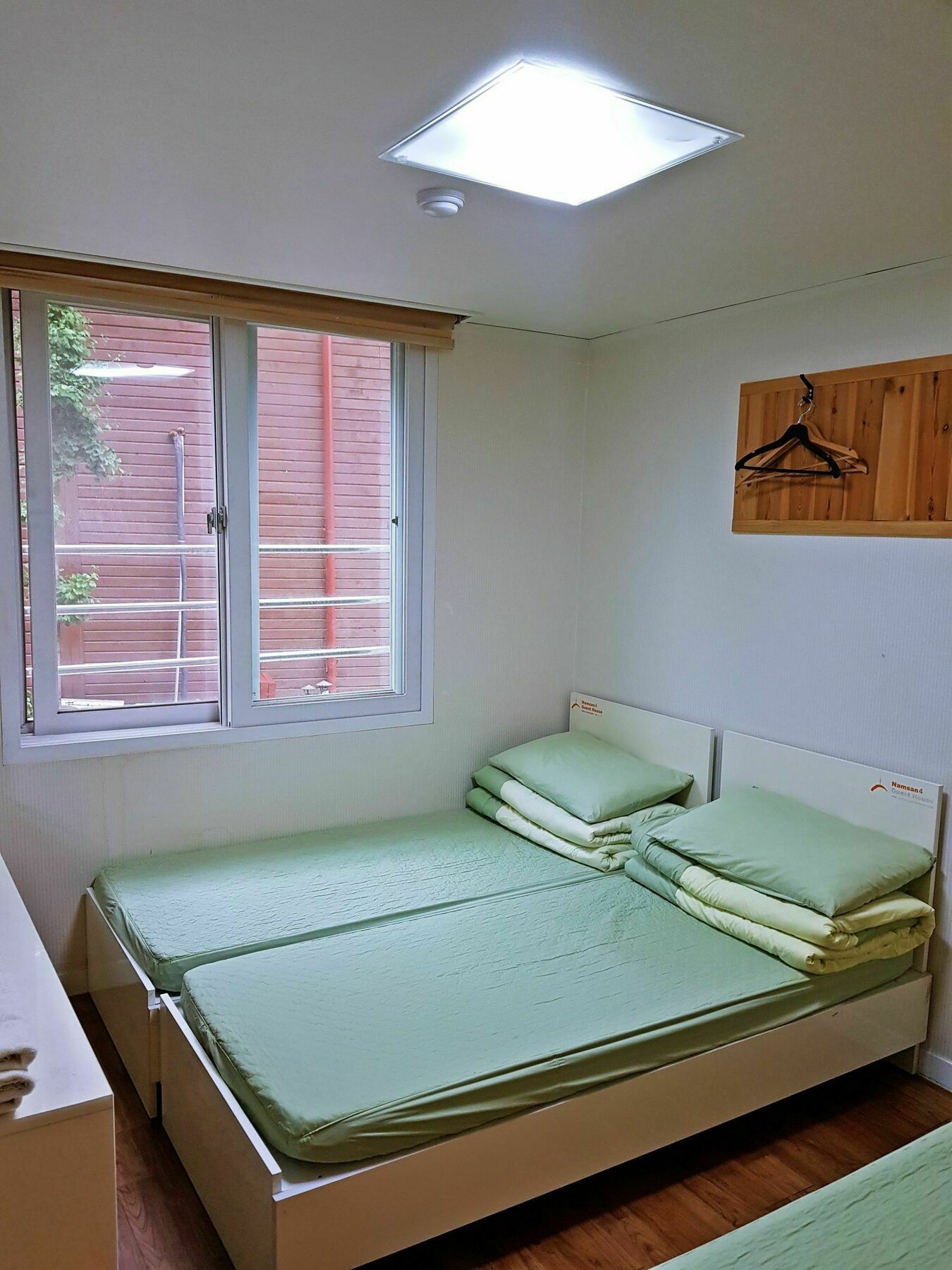 Myeong-Dong Good Stay Seul Esterno foto