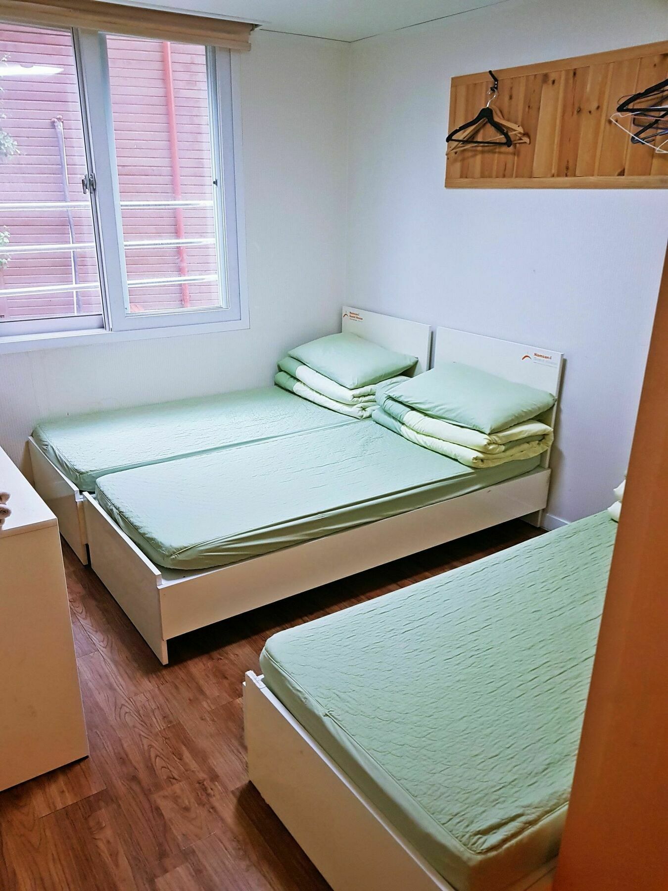 Myeong-Dong Good Stay Seul Esterno foto
