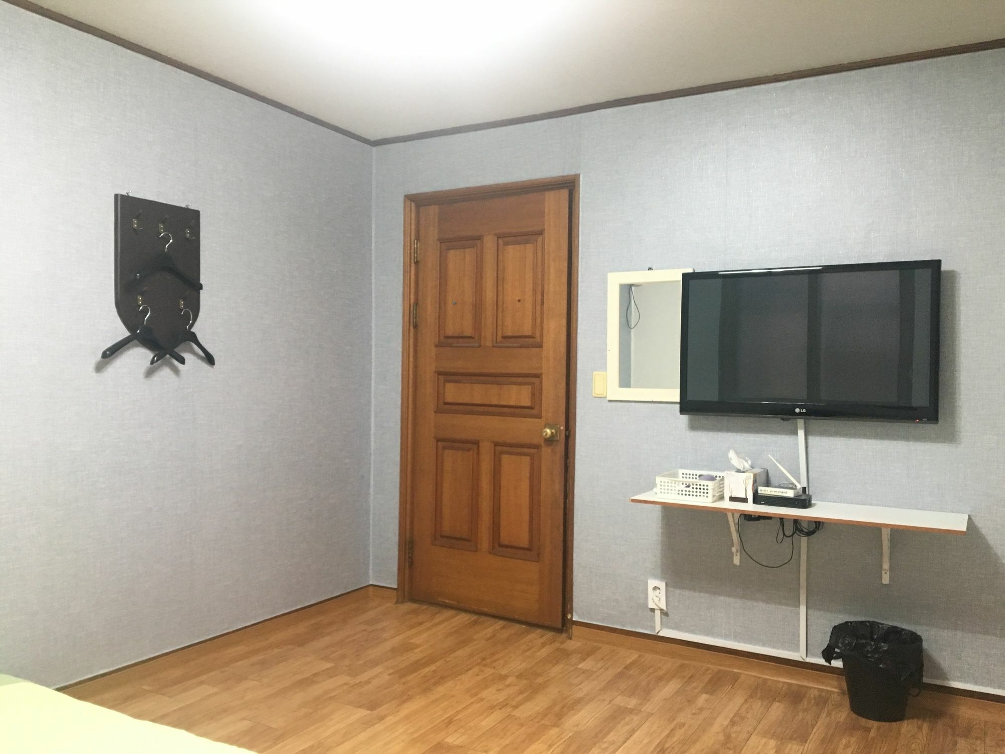 Myeong-Dong Good Stay Seul Esterno foto