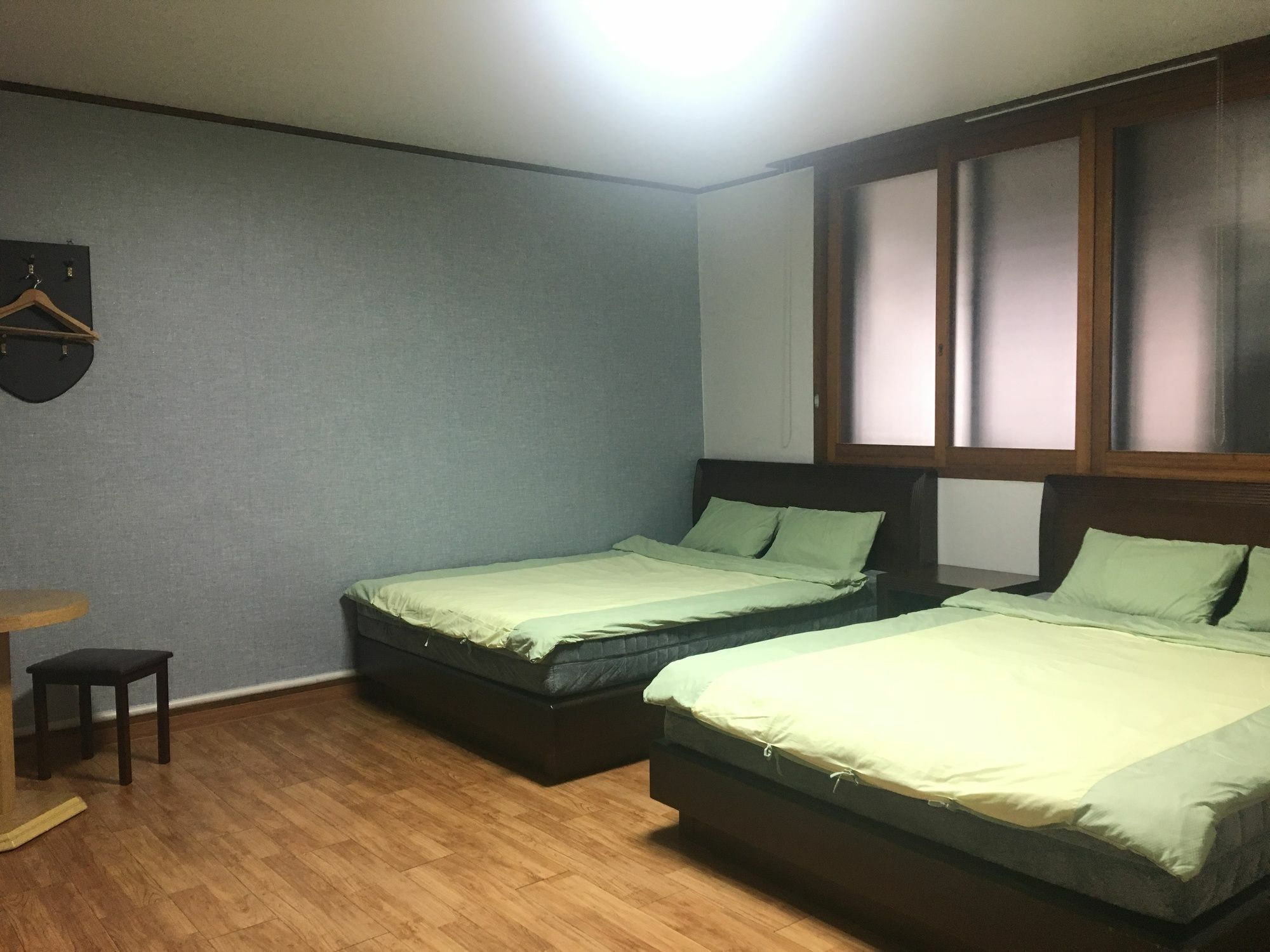 Myeong-Dong Good Stay Seul Esterno foto