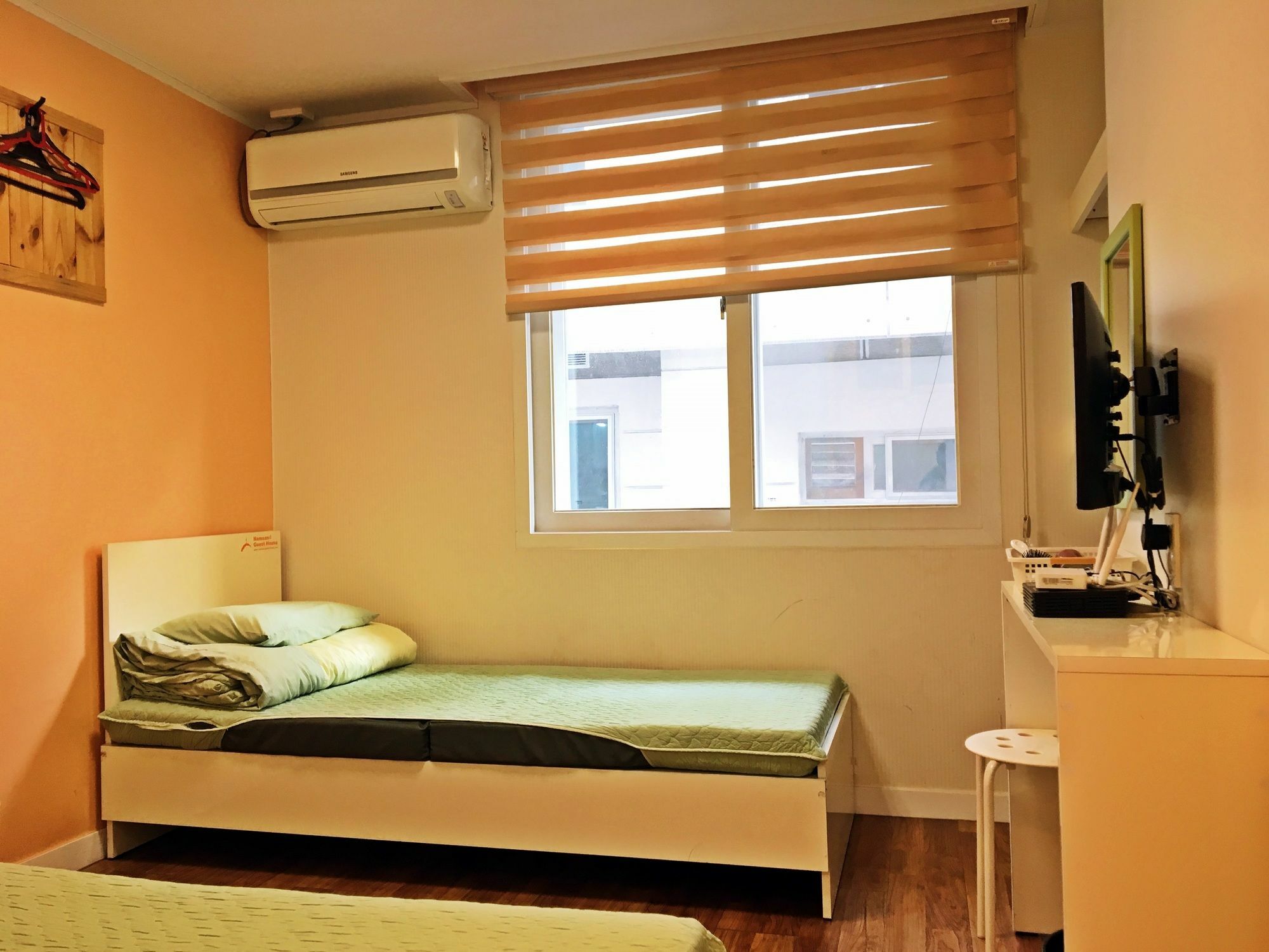 Myeong-Dong Good Stay Seul Esterno foto