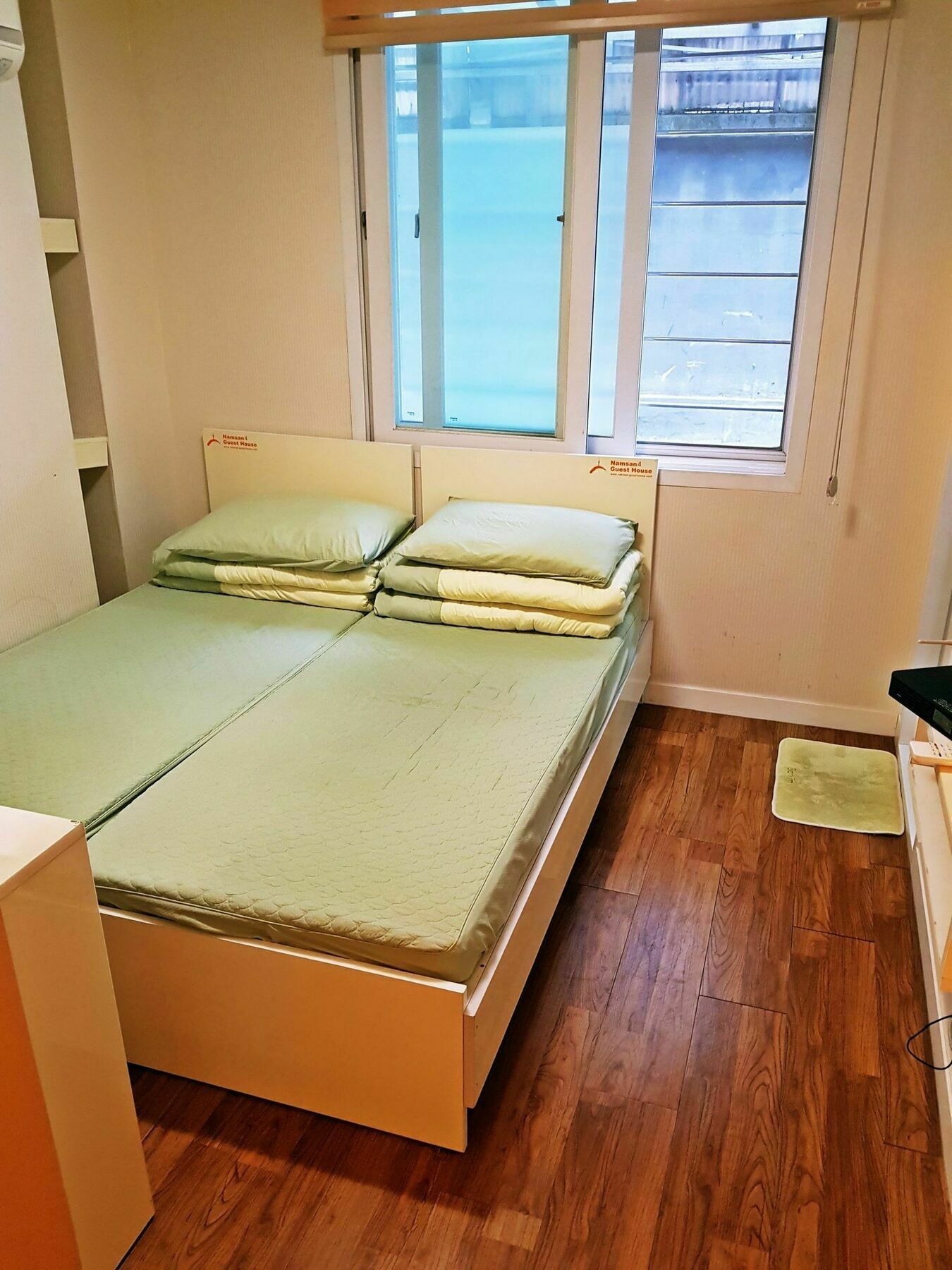 Myeong-Dong Good Stay Seul Esterno foto