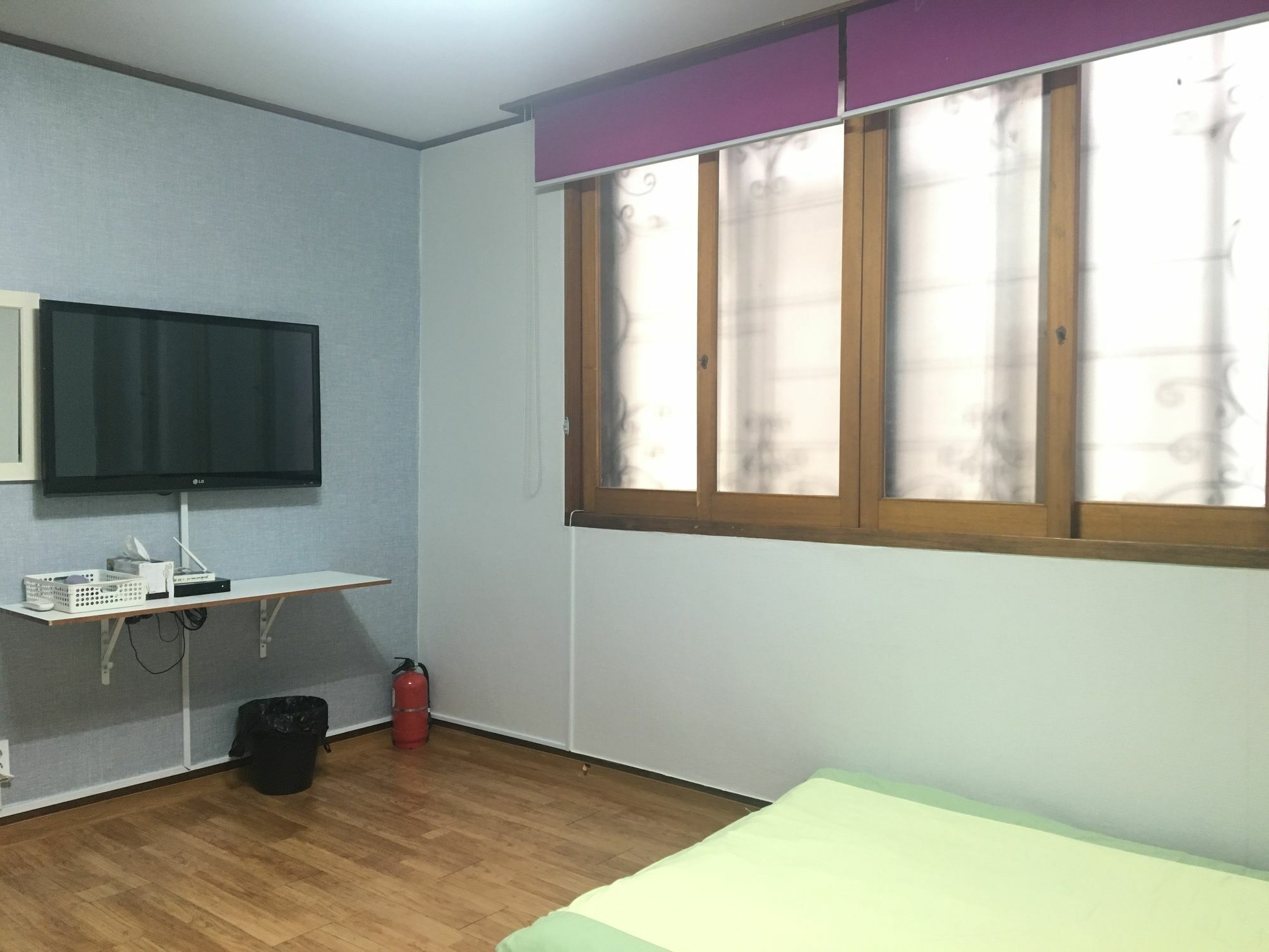 Myeong-Dong Good Stay Seul Esterno foto