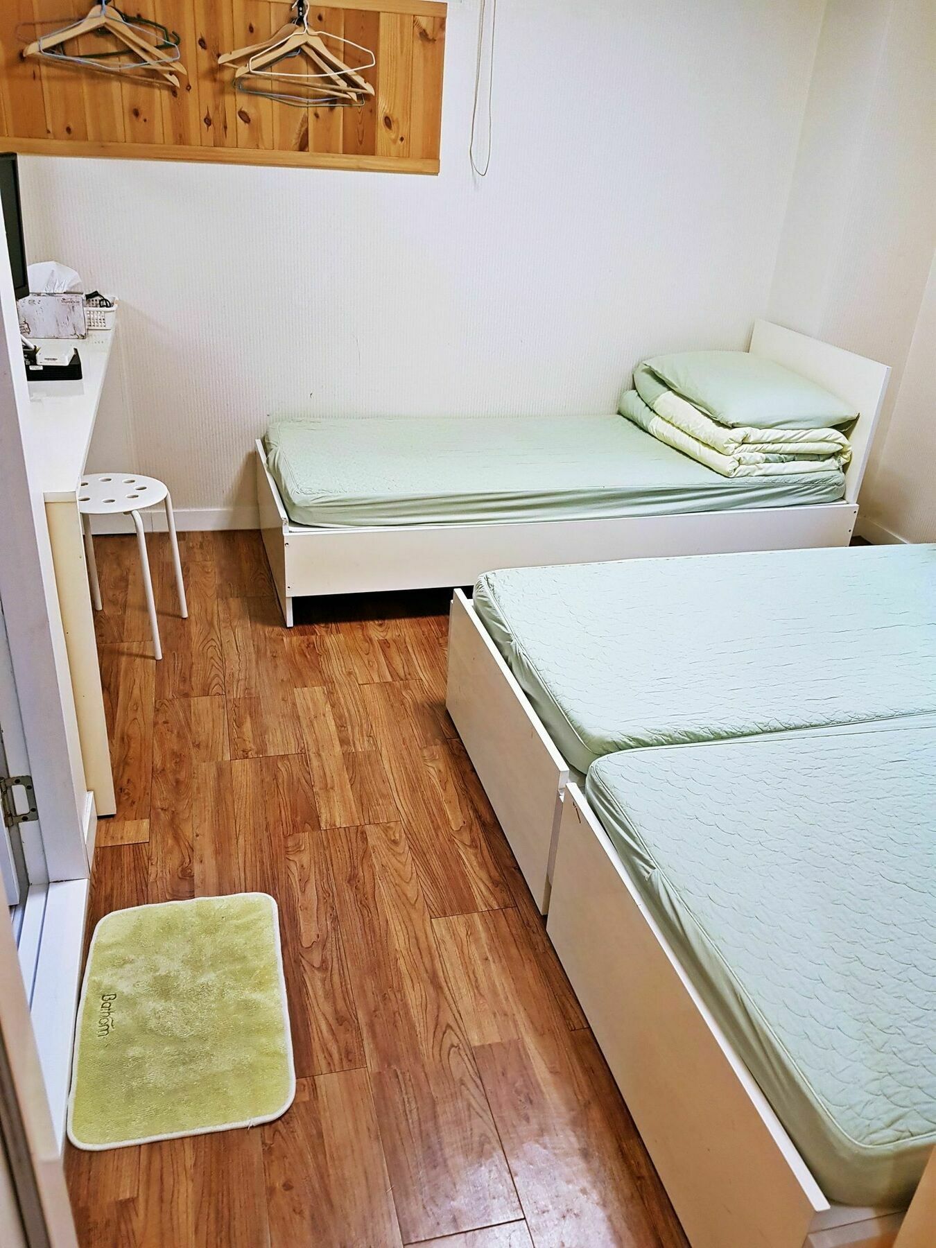 Myeong-Dong Good Stay Seul Esterno foto